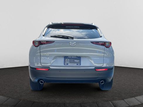 New 2026 MAZDA CX-30 AWD 2.5 S w/ Premium Package image 4