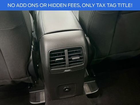 New 2025 Ford Escape Active w/ Cold Weather Package image 24