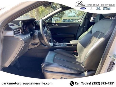 Used 2024 Kia K5 GT-Line w/ GT-Line Premium Package AWD/4WD image 10