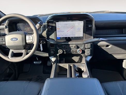 New 2026 Ford F150 STX w/ F-150 LOBO Package AWD/4WD image 11