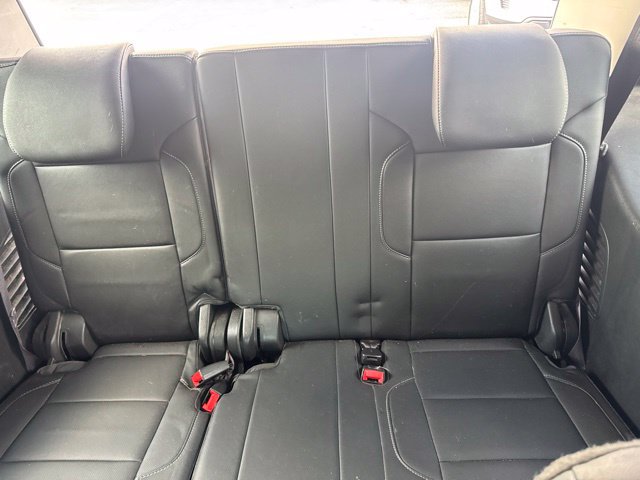 Used 2017 Chevrolet Tahoe Premier AWD/4WD image 12