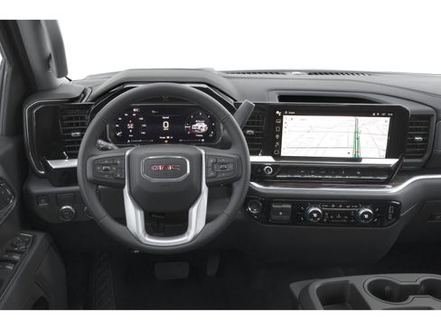New 2026 GMC Sierra 1500 SLE w/ Preferred Package AWD/4WD image 4