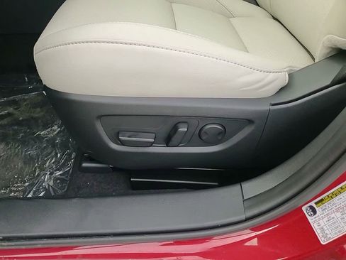 New 2026 MAZDA CX-30 2.5 Turbo w/ Premium Plus Pkg image 14