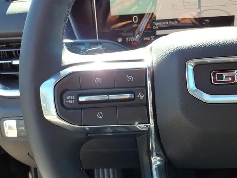 New 2026 GMC Terrain Elevation w/ LPO, Floor Liner Package image 16