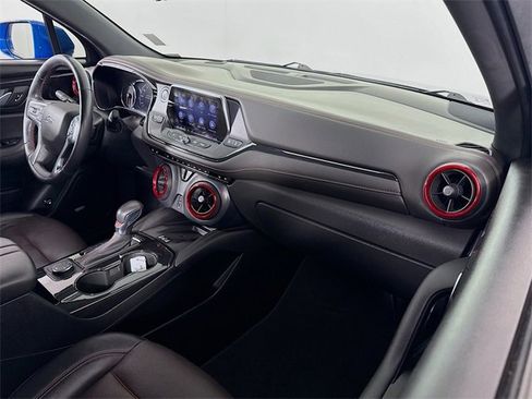 Used 2020 Chevrolet Blazer RS image 26