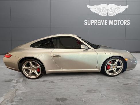 Used 2006 Porsche 911 Carrera S RWD image 2