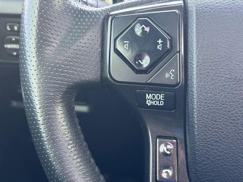 Used 2020 Toyota 4Runner Venture w/ Moonroof Package image 26