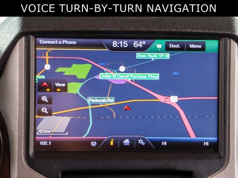 Used 2016 Ford F250 Lariat w/ Lariat Ultimate Package image 19