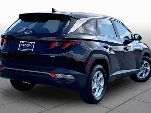 Used 2022 Hyundai Tucson SE image 12