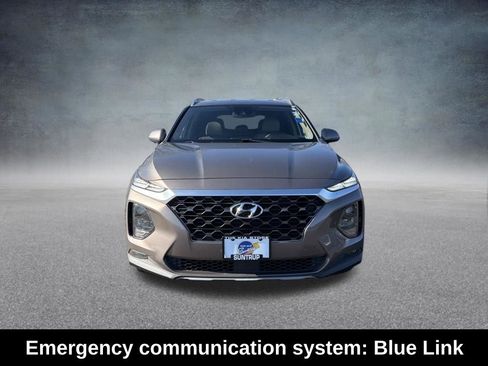 Used 2019 Hyundai Santa Fe SEL image 10