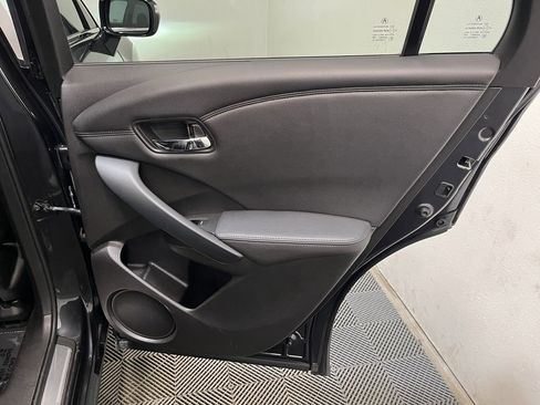 Used 2016 Acura RDX AWD w/ Technology Package image 24