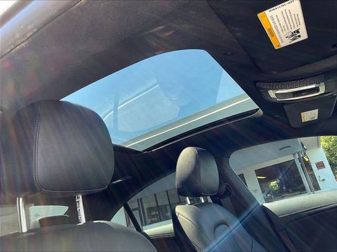 Certified 2023 Mercedes-Benz CLA 250 4MATIC image 29