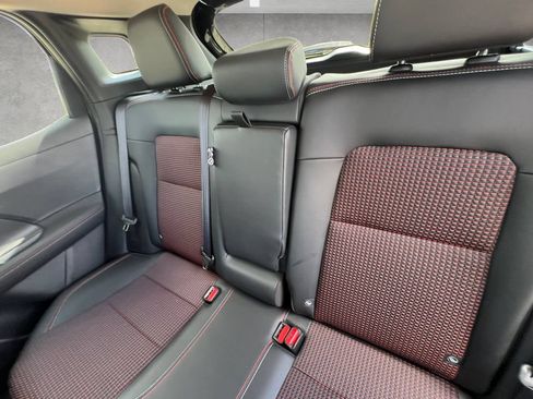 Certified 2025 Nissan Kicks SR w/ SR Premium Package AWD/4WD image 22