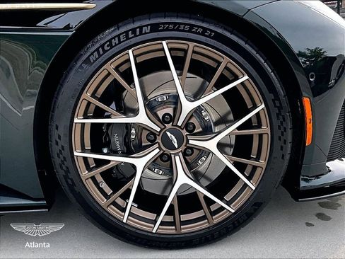 Used 2026 Aston Martin DB12 Convertible RWD image 27