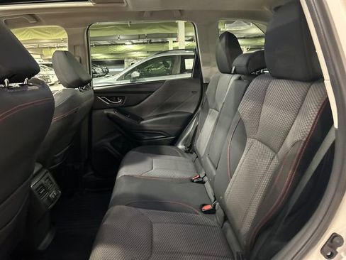 Certified 2023 Subaru Forester Sport image 25