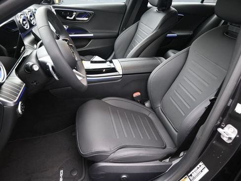 New 2026 Mercedes-Benz C 300 Sedan image 12