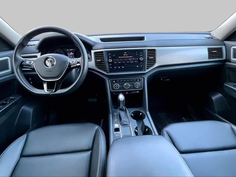 Used 2019 Volkswagen Atlas SE FWD image 15