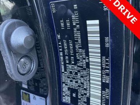 Certified 2023 Toyota Corolla Cross LE image 21