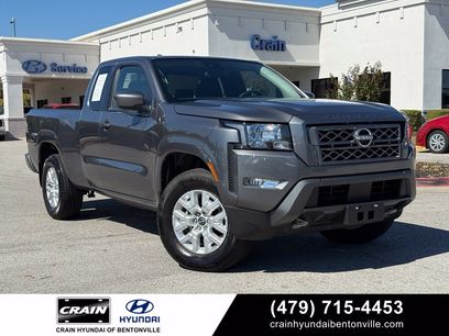 Used 2024 Nissan Frontier SV w/ SV Convenience Package