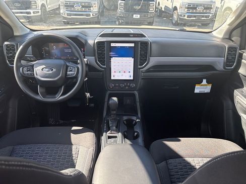 New 2025 Ford Ranger XL image 5