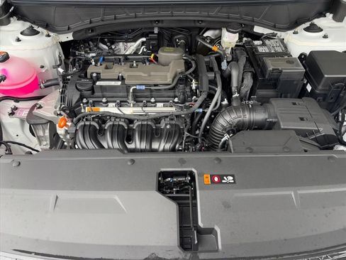 New 2026 Hyundai Tucson SE image 29