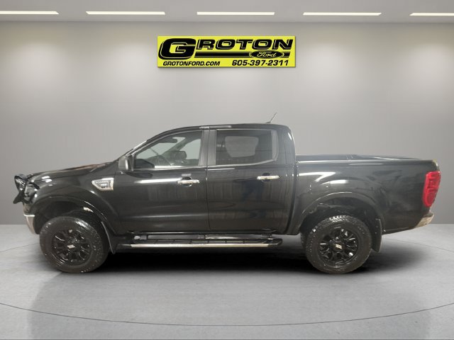 Used 2019 Ford Ranger XLT w/ Equipment Group 302A Luxury AWD/4WD image 2