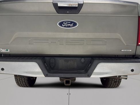 Used 2019 Ford F150 XLT w/ Equipment Group 302A Luxury AWD/4WD image 31
