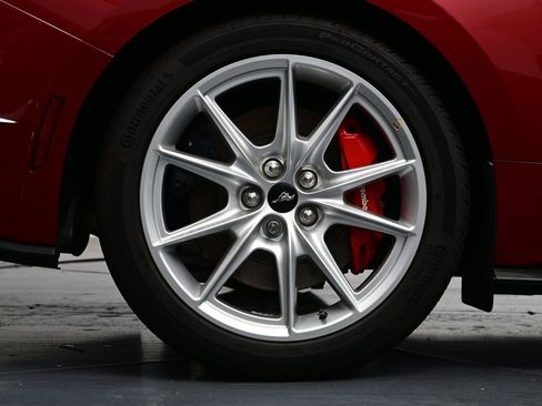 Used 2024 Ford Mustang GT Premium RWD image 28