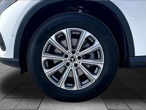 New 2026 Mercedes-Benz GLC 300 4MATIC image 15