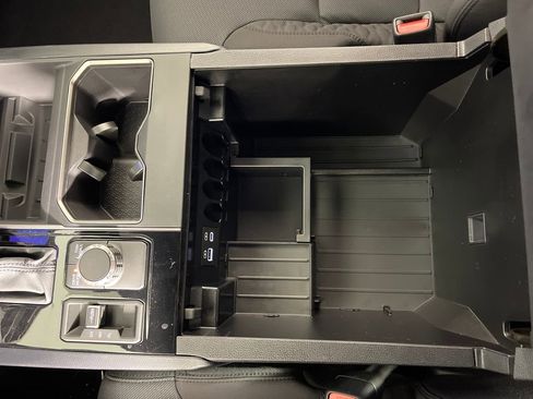 New 2026 Toyota Tundra SR5 image 23