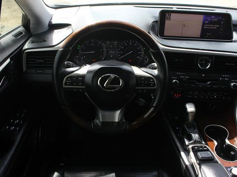 Used 2017 Lexus RX 350 F Sport FWD image 9