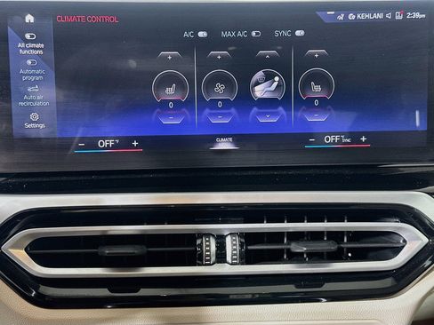 Used 2023 BMW i4 eDrive35 RWD image 24