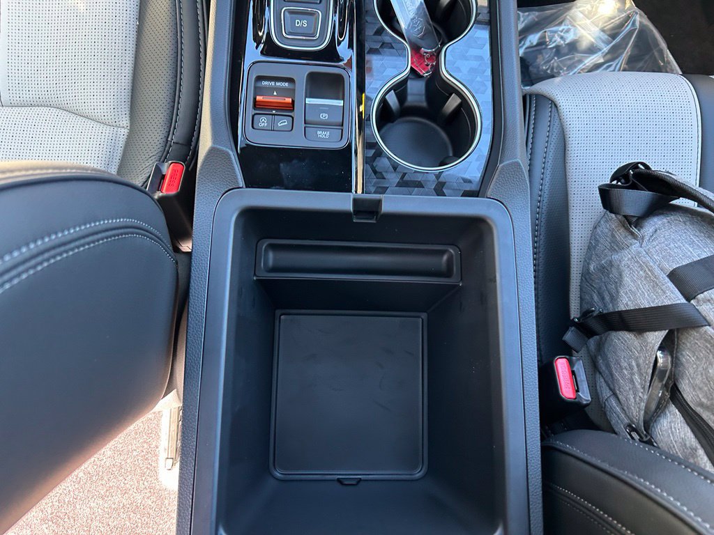 New 2026 Honda Passport TrailSport Elite image 20