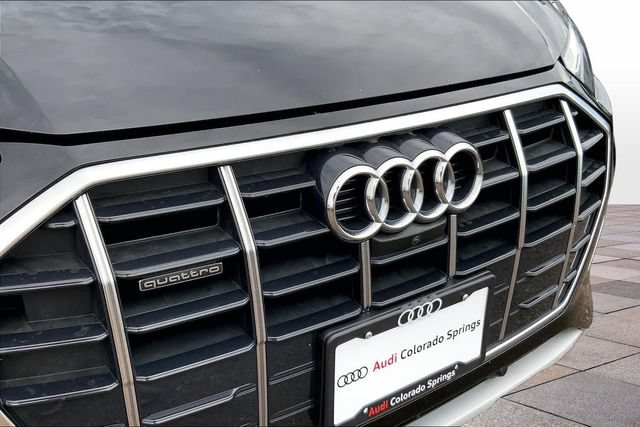Used 2021 Audi Q5 Premium Plus AWD/4WD image 30