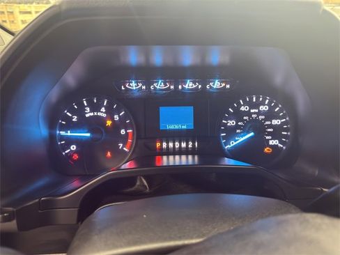 Used 2017 Ford F250 XL w/ Power Equipment Group image 32