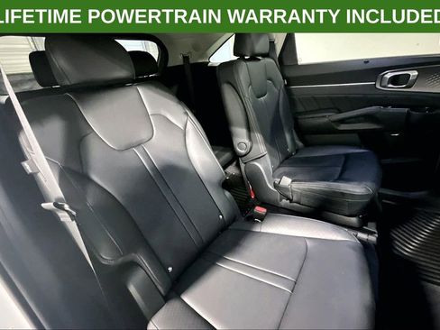Used 2026 Kia Sorento SX image 37