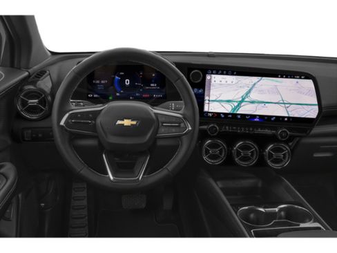 Used 2024 Chevrolet Blazer EV LT AWD/4WD image 4
