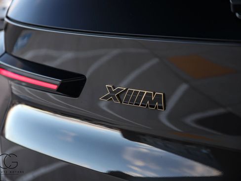 Used 2024 BMW XM image 16