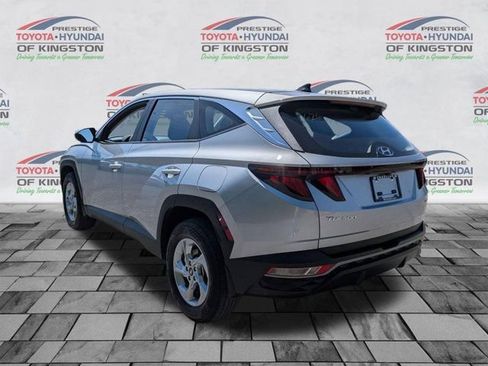 Certified 2024 Hyundai Tucson SE AWD/4WD image 6