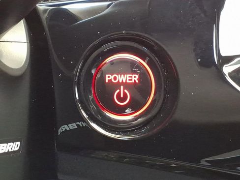 Certified 2026 Honda Civic FWD Hybrid Sedan image 28
