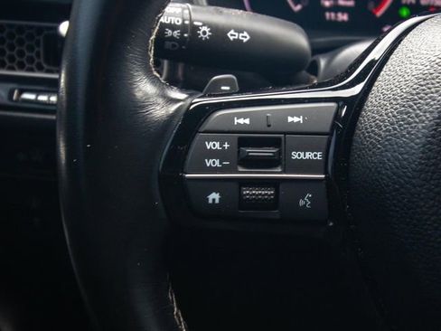 Used 2022 Honda Civic Sport image 25