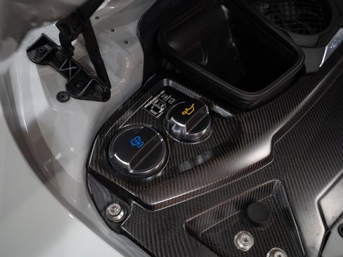 Used 2018 Porsche 911 GT3 RWD image 53