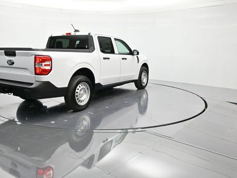 New 2026 Ford Maverick XL image 6