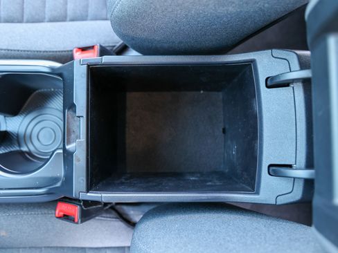 Used 2025 Kia K4 EX FWD image 24