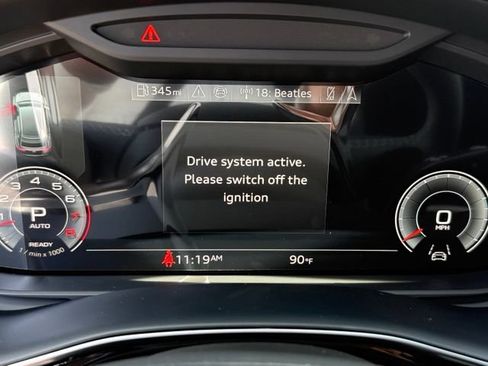 New 2026 Audi Q8 Premium Plus AWD/4WD image 14