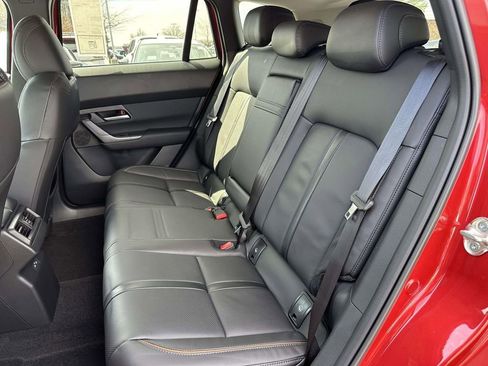 New 2026 MAZDA CX-50 AWD 2.5 Hybrid w/ Weather Package image 26