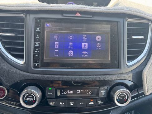 Used 2015 Honda CR-V EX-L image 23