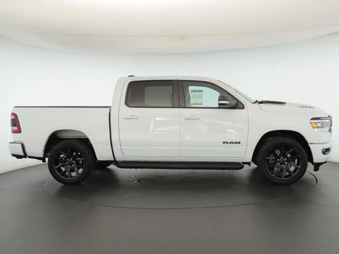 Certified 2022 RAM 1500 Laramie image 21