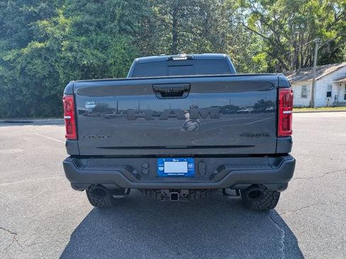 New 2026 RAM 1500 RHO w/ RHO Level 1 Equipment Group AWD/4WD image 5