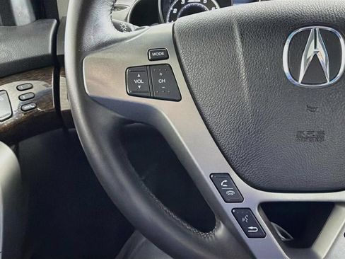 Used 2011 Acura MDX w/ Technology Package AWD/4WD image 48